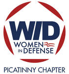 Picatinny Arsenal, New Jersey - Women in Defense